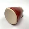 Bottom view of Ceramic Creamer