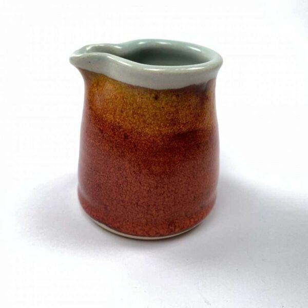 Ceramic Creamer