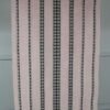 Lunula Wrap Wool Scarf by Nicola Gates