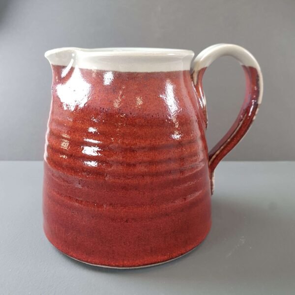 Breakfast Jug