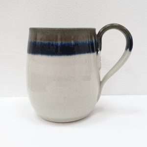 Alison Hanvey hand thrown mug