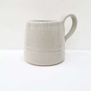 Alison Harvey hand thrown espresso cup