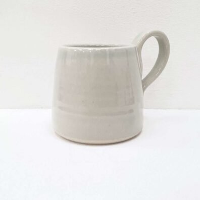 Alison Harvey hand thrown espresso cup