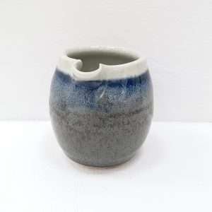 Alison Harvey hand thrown ceramic creamer