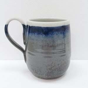 Alison Hanvey hand thrown mug