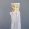 Glass cruet
