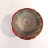 Inside of textile nightlight