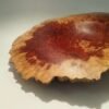 Red Mallee Burr Sculptural Bowl - Image 4