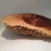 Red Mallee Burr Sculptural Bowl - Image 2