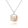 Forest Gold Small Pendant - Image 2