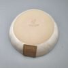 White Patterned Snack Bowl - Image 3