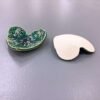 Ceramic Heart Trinket Dish - Image 2