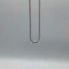 Cylindrical Triangular Pendant Small - Image 3