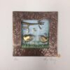 'Love' Frame - Image 2