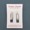 Layer Dangle Earrings - Image 3