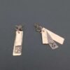 Layer Dangle Earrings - Image 2