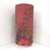 'Maroon Dragon' Table Lamp - Image 2