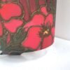 'Maroon Dragon' Table Lamp - Image 4