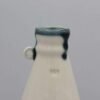 Beetle Milk Bottle with Blue Drip - Image 2