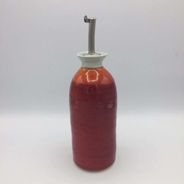 Oil Pourer