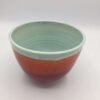 Pudding bowl Red - Image 2
