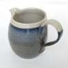 Small Jug Blue Grey - Image 2