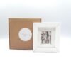Irish Linen Mini frame Meadow - Image 3