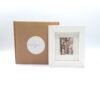 Irish Linen Mini frame - Image 2