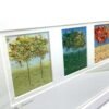 Seasons Framed Picture - Image 2