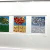 Seasons Framed Picture - Image 3