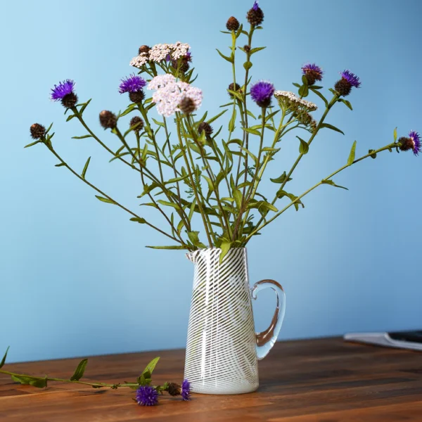 Filigrana Jug by Scott Benefield