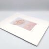 Cherry Blossom Small Mounted Picture - Image 3