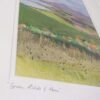 Green Fields of Home Mounted Picture - Image 5