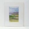 Green Fields of Home Mounted Picture - Image 4