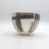 Parian Porcelain Eclipse Bowl 8cm - Image 7