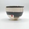 Parian Porcelain Eclipse Bowl 8cm - Image 5