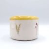 Sugar Pot in Yellow - Image 3