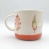Mug in Orange - Image 3