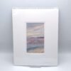 North Coast Small Mounted Picture - Image 5
