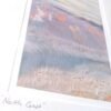 North Coast Small Mounted Picture - Image 4