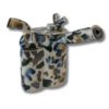 Salt Glazed Pouring Vessel - Image 2
