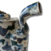 Salt Glazed Pouring Vessel - Image 5