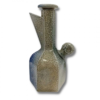 Salt Glazed Pouring Vessel - Image 3