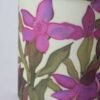 'Autumn Gentian' Bamboo Lantern - Image 2