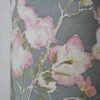 'Cuckoo Flower' Bamboo Lantern - Image 2