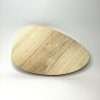 Teardrop Native Ash Chopping Board - Image 3