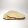 Teardrop Native Ash Chopping Board - Image 2