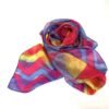 Medium Silk Scarf - Image 2
