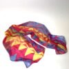 Medium Silk Scarf - Image 3