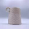 Porcelain Cup with bee and gold luster - Image 2
